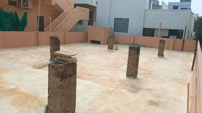 Building Image of 1700 Sq.ft 2 BHK Independent House for rent in Shaikpet Hyderabad for Rs. 35000