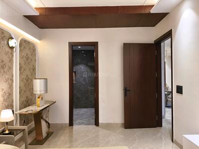 Bedroom Image of 1850 Sq.ft 3 BHK Builder Floor for sale in Skywhales Vienna Greens II, Sector 99A Gurgaon for Rs. 18500000