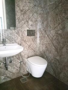 Bedroom Two Image of 1076 Sq.ft 3 BHK Apartment / Flat for sale in Piramal Aranya, Byculla Mumbai for Rs. 64900000
