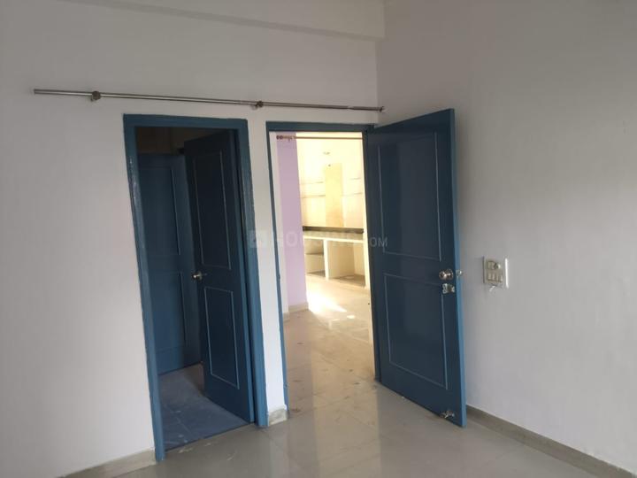 Time square Bedroom 1