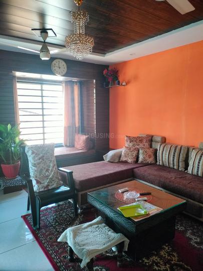 ISRO Colony, Ayodhya Bypass Main Image 1