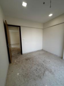 Bedroom Image of 1080 Sq.ft 2 BHK Apartment / Flat for rent in Ekta Tripolis, Goregaon West Mumbai for Rs. 80000