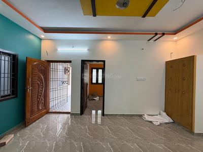 Hall Image of 910 Sq.ft 2 BHK Villa for sale in Sevvapet Chennai for Rs. 4000000
