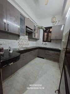 2 BHK Independent Builder Floor