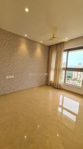 Hall Image of 450 Sq.ft 1 BHK Apartment / Flat for sale in Highland, Powai Mumbai for Rs. 21000000
