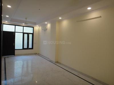 2 BHK Independent Builder Floor