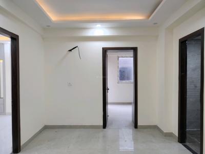 Living Room Image of 1050 Sq.ft 2 BHK Apartment / Flat for sale in Titania Residency , Phi IV Greater Noida for Rs. 6300100