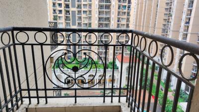 Image of 1090 Sq.ft 3 BHK Apartment / Flat for sale in Prateek Grand City, Siddharth Vihar, Ghaziabad for Rs. 13600000