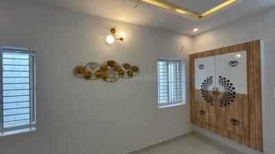 Bedroom Image of 1000 Sq.ft 2 BHK Independent House for sale in Thirunindravur Chennai for Rs. 5100000