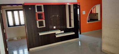 Bedroom Image of 1150 Sq.ft 2 BHK Independent House for sale in Bandlaguda Jagir Hyderabad for Rs. 13900000