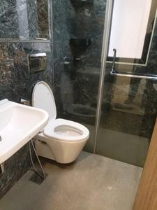 Bedroom Two Image of 650 Sq.ft 2 BHK Apartment / Flat for sale in HS Samarpan, Ghatkopar East Mumbai for Rs. 15000000