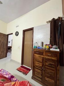 3 BHK Independent Builder Floor