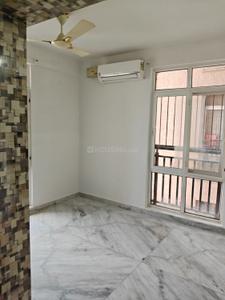 Bedroom Image of 1600 Sq.ft 3 BHK Apartment / Flat for rent in Aditya Empress Towers, Shaikpet Hyderabad for Rs. 50000