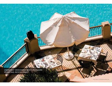 Image of 3198 Sq.ft 4 BHK Apartment / Flat for sale in Godrej Palm Retreat 1, Sector 150, Noida for Rs. 49000000
