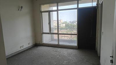 3.5 BHK Apartment
