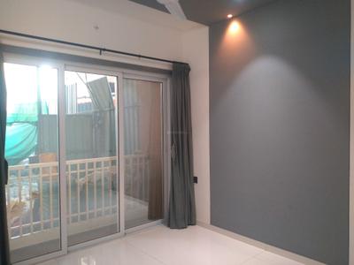 Bedroom Image of 1135 Sq.ft 3 BHK Apartment / Flat for sale in Agarwal Sky Heights, Vasai East Vasai for Rs. 7400000