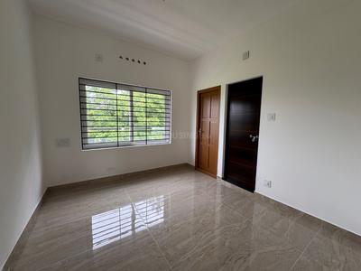 Bedroom Image of 800 Sq.ft 2 BHK Apartment / Flat for rent in Chalakudy Thrissur for Rs. 12000
