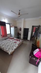 Bedroom Image of 985 Sq.ft 2 BHK Apartment / Flat for sale in Narendra Nagar Extension Nagpur for Rs. 3600000