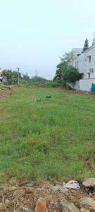 Residential Plot