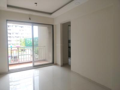 1 BHK Flat