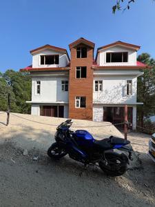 Image of 750 Sq.ft 2 BHK Apartment / Flat for sale in New Shimla, Shimla for Rs. 5500000