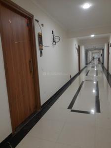 Image of 1700 Sq.ft 3 BHK Apartment / Flat for rent in Rishita Manhattan, Gomti Nagar Extension, Lucknow for Rs. 45000