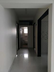 Passage Image of 795 Sq.ft 2 BHK Apartment / Flat for sale in Yashwant County, Vasai West Vasai for Rs. 7500000
