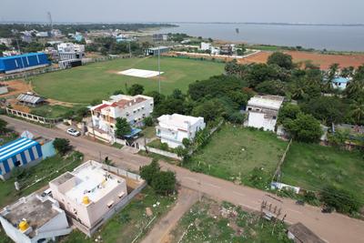 Image of 5250 Sq.ft Residential Plot / Land for sale in Pothur, Chennai for Rs. 16800000