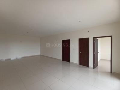 Hall Image of 1721 Sq.ft 3 BHK Apartment / Flat for sale in Purva Zenium by Puravankara Limited, Hosahalli Bengaluru for Rs. 23800000