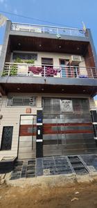 Image of 700 Sq.ft 5 BHK Independent House for sale in Maruti Kunj, Gurgaon for Rs. 8500000