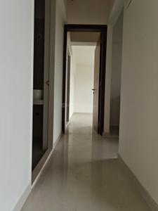 Image of 1240 Sq.ft 3 BHK Apartment / Flat for rent in Kalwa, Thane for Rs. 55000