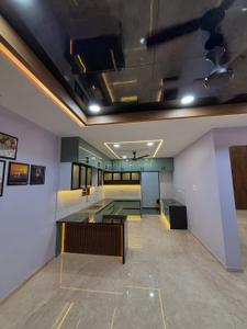 Hall Image of 1350 Sq.ft 3 BHK Independent House for sale in Medavakkam Chennai for Rs. 11800000