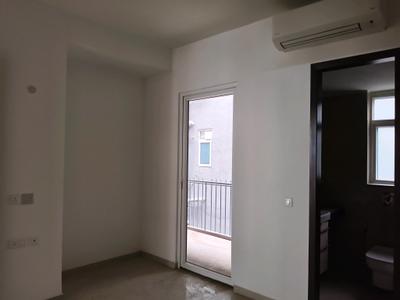 Bedroom Image of 1374 Sq.ft 2 BHK Apartment / Flat for sale in Ireo The Grand Arch, Sector 58 Gurgaon for Rs. 31000000