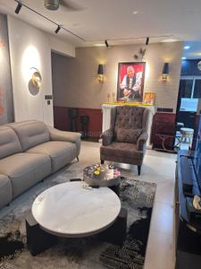 Hall Image of 1695 Sq.ft 2 BHK Apartment / Flat for sale in Sobha Windsor, Whitefield Bengaluru for Rs. 32000000
