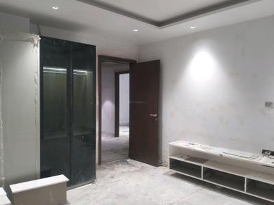 Bedroom Image of 3980 Sq.ft 4 BHK Builder Floor for sale in Vikaspuri New Delhi for Rs. 90000000