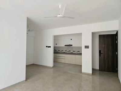 Living Room Image of 1188 Sq.ft 3 BHK Apartment / Flat for sale in Unique Youtopia, Kharadi Pune for Rs. 13500000
