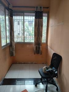 Hall Image of 700 Sq.ft 2 BHK Independent House for rent in Sion Mumbai for Rs. 60000
