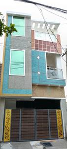 Image of 1333 Sq.ft 3 BHK Independent House for sale in Kolathur, Chennai for Rs. 12500000