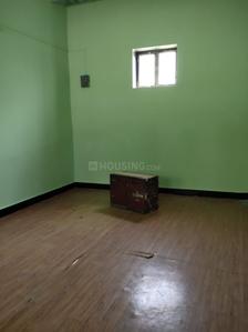 Bedroom Image of 230 Sq.ft 1 BHK Independent House for sale in Bhandup West Mumbai for Rs. 4300000