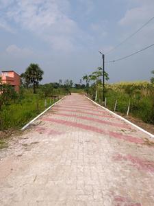Image of 720 Sq.ft Residential Plot / Land for sale in Nest Valley, Joka, Kolkata for Rs. 195000