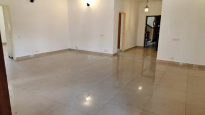 Living Room Image of 2190 Sq.ft 3 BHK Apartment / Flat for sale in Prestige Langleigh, Whitefield Bengaluru for Rs. 24900000