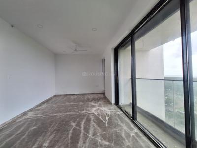 Image of 5214 Sq.ft 4 BHK Apartment / Flat for rent in One Akshar, Sanpada, Navi Mumbai for Rs. 350000