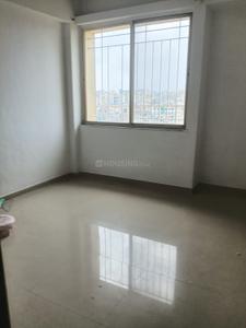 Bedroom Image of 900 Sq.ft 2 BHK Apartment / Flat for rent in Suyog Leher, Kondhwa Pune for Rs. 24000