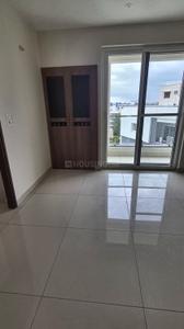Hall Image of 1231 Sq.ft 2 BHK Apartment / Flat for rent in Elegant Tranquility, RR Nagar Bengaluru for Rs. 38000