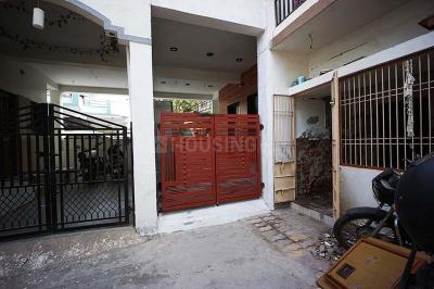 Main Entrance Image of 1080 Sq.ft 2 BHK Independent House for sale in Nava Naroda Ahmedabad for Rs. 7000000