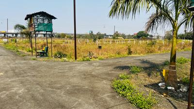 Image of 350 Sq.ft 1 RK Independent House for sale in Mohgaon, Nagpur for Rs. 1800000