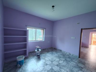 1 BHK Independent House