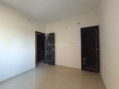 Bedroom Image of 734 Sq.ft 2 BHK Apartment / Flat for sale in Shriram WYTField, Bendiganahalli Bengaluru for Rs. 7400000