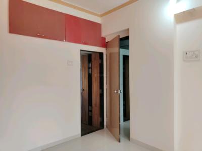 Bedroom Image of 850 Sq.ft 2 BHK Apartment / Flat for sale in Shri Ram Tower, Nalasopara West Nala Sopara for Rs. 5400000