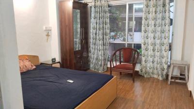 Bedroom Image of 1200 Sq.ft 2 BHK Apartment / Flat for rent in Koregaon Park Pune for Rs. 52000
